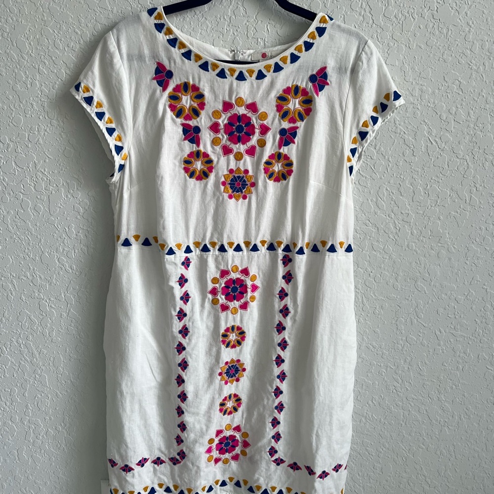 NWOT Boden Dress - Picture 5 of 9